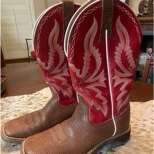 Ariat Men’s Boots